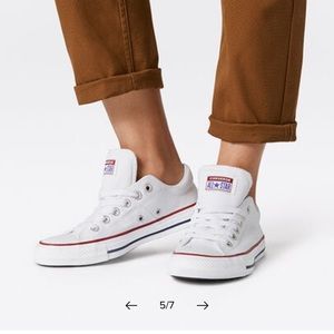 Converse Chuck Taylor All Star Madison Sneakers
